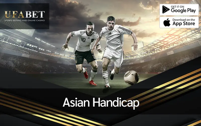 ภาพหน้าปก Asian Handicap